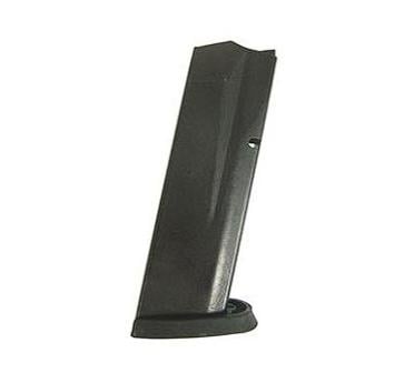 Smith & Wesson M&P 45 Magazine 45 ACP, 14 Rounds, Black
